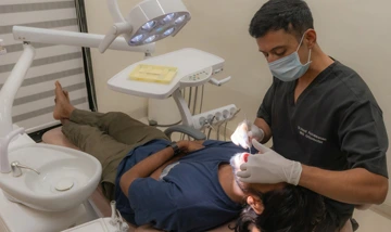 Oral-Health-Screenings