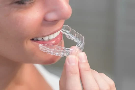 Smile Correction Treatments