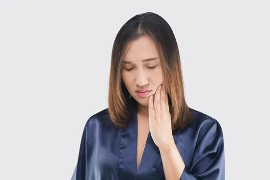 Gum Swelling Treatments