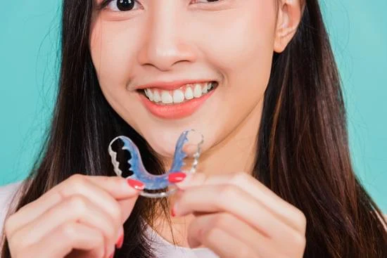 smile correction treatment