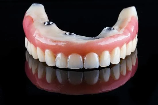 Lower Jaw Surgery