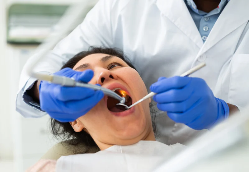 General Dentistry in Bangalore
