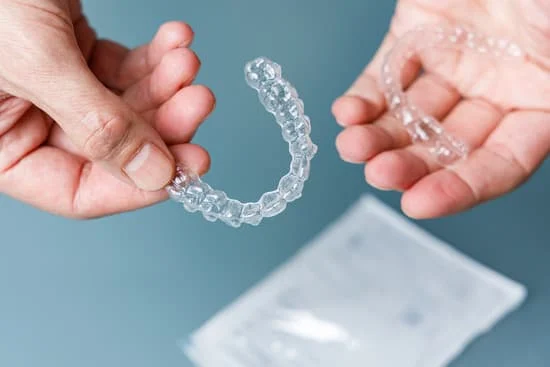 invisalign dentist in indiranagar