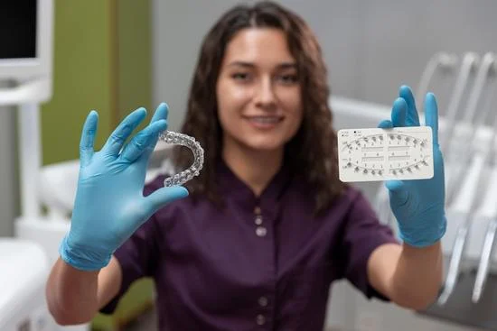 invisalign dentist in indiranagar