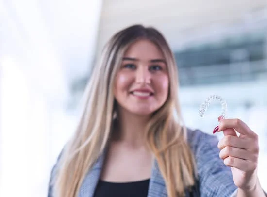 invisalign dentist in indiranagar