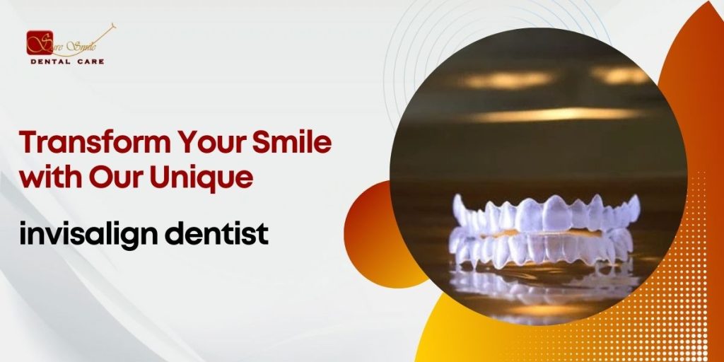 invisalign dentist