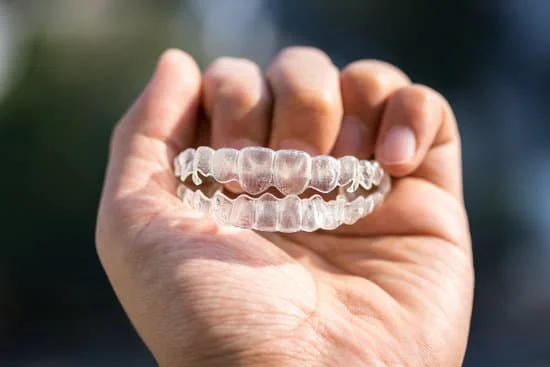 invisalign dentist