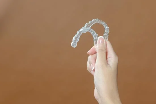 invisalign dentist