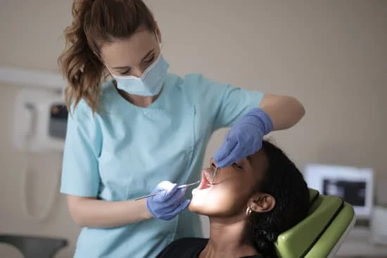 invisalign dentist