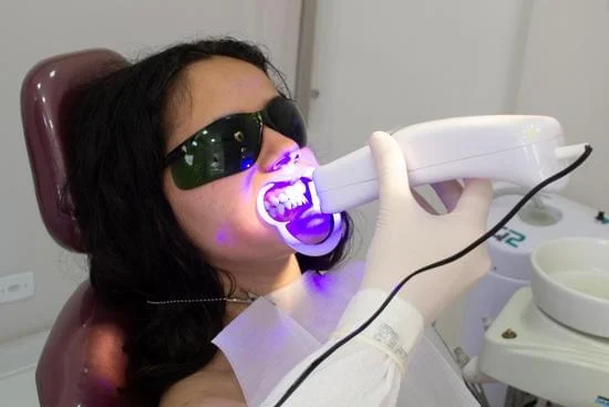 invisalign dentist
