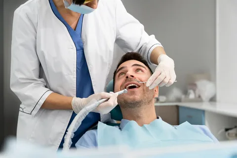 Best Dentist in Kalyan Nagar