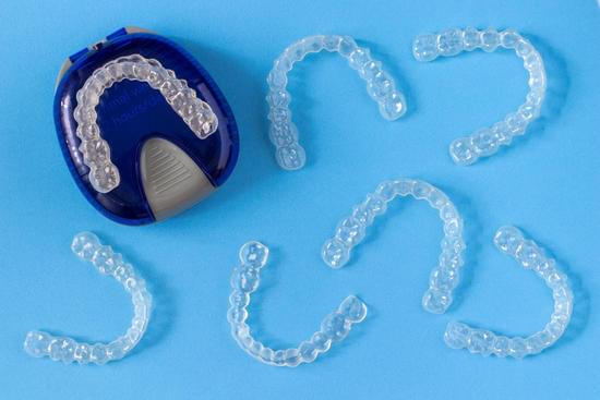 invisalign dentist in horamavu