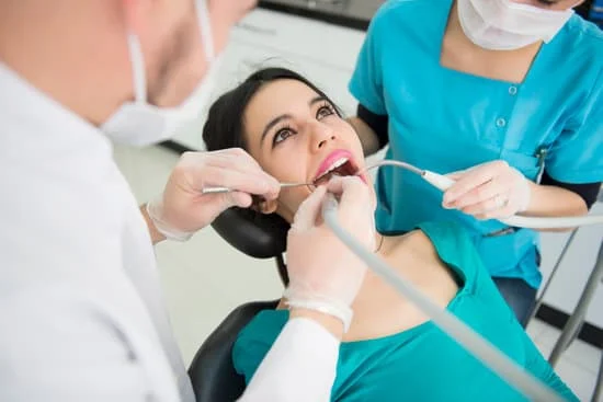 smile correction treatment