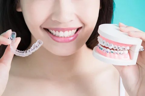 Dental Clinic For Gum Surgeries