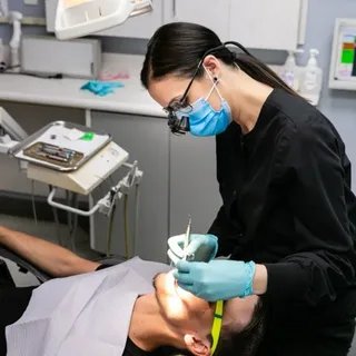 dentist near me