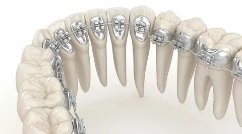 Dental Clinic For Gum Surgeries