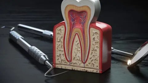 dental root canal cost