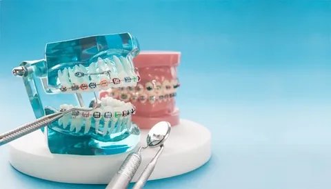 Dental Clinic For Gum Surgeries