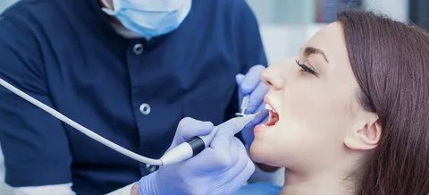 dentist near me