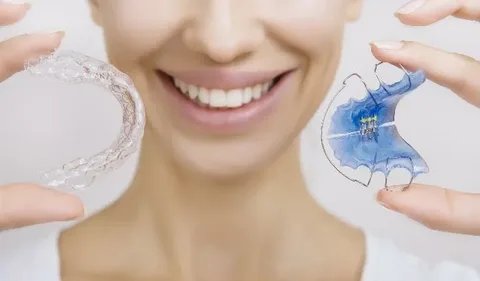 Dental Clinic For Gum Surgeries