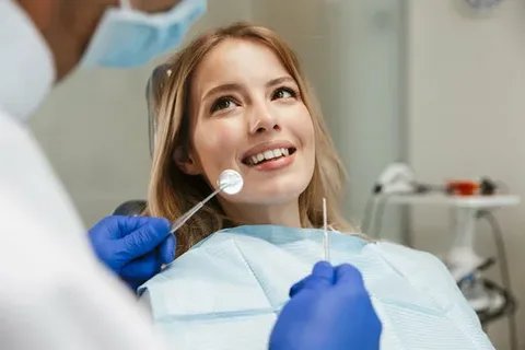 dentist near me