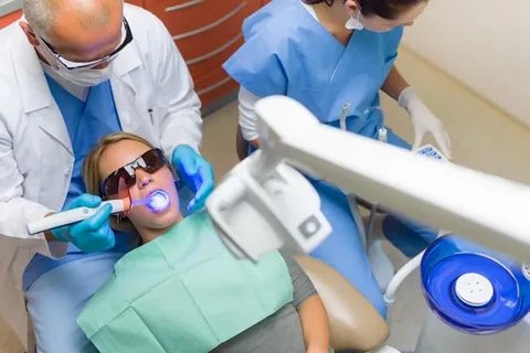 Dental Clinic For Gum Surgeries