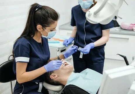dentist near me