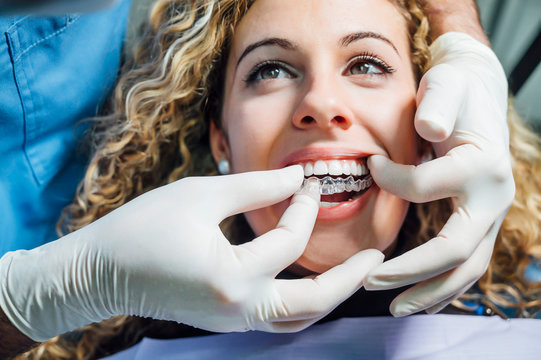 Invisalign dentist Near Me