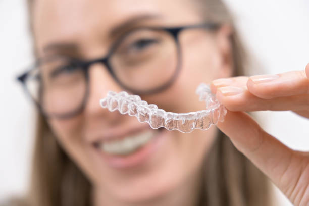 Invisalign dentist Near Me
