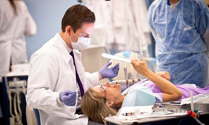 Orthodontist Near Me