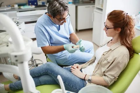 Orthodontist Near Me