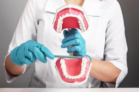 Wisdom teeth removal Bangalore