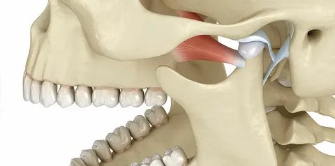 TMJ treatment Bangalore
