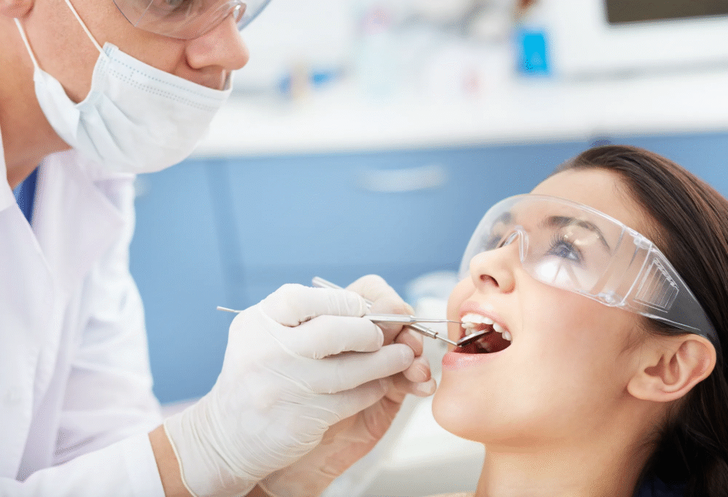 Orthodontic Treatment In Bangalore
