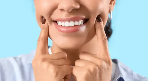 Foods For Healthy Teeth