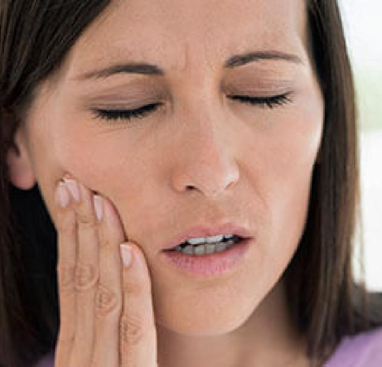 Tooth Sensitivity Causes