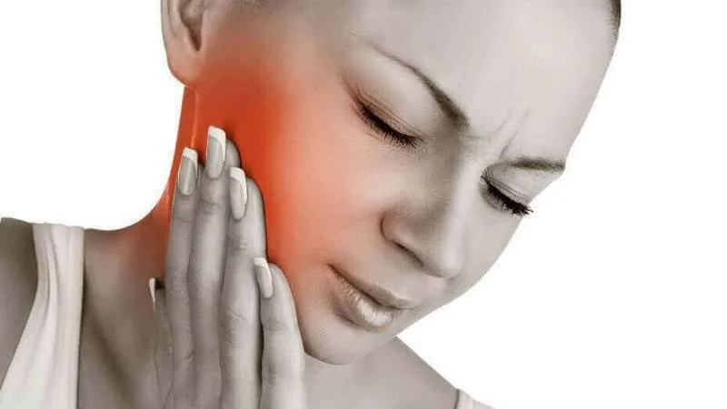 Tooth Sensitivity Causes