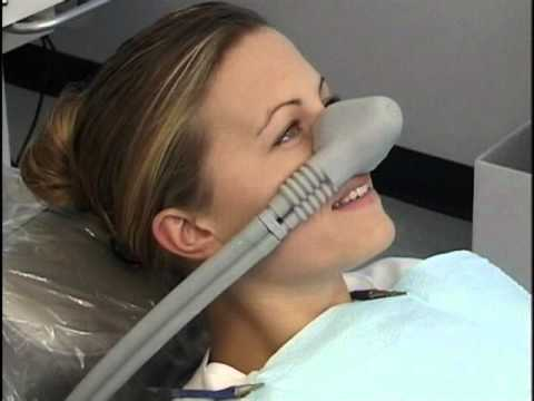 sedation dentistry explained