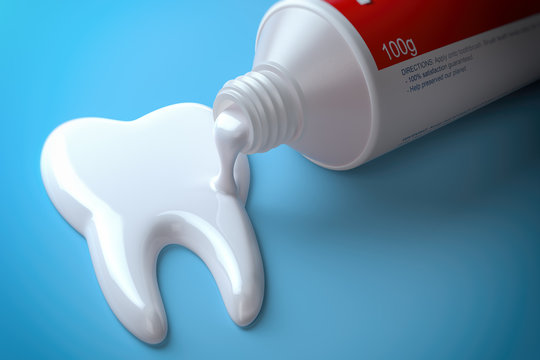 fluoride in dental care