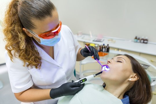 sedation dentistry explained