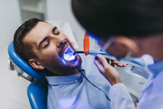 dental technology innovations