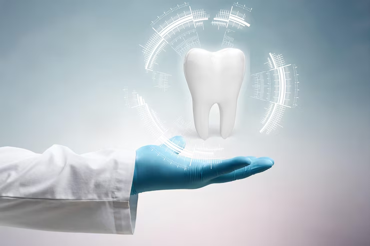 dental technology innovations