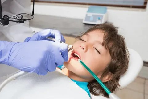 sedation dentistry explained