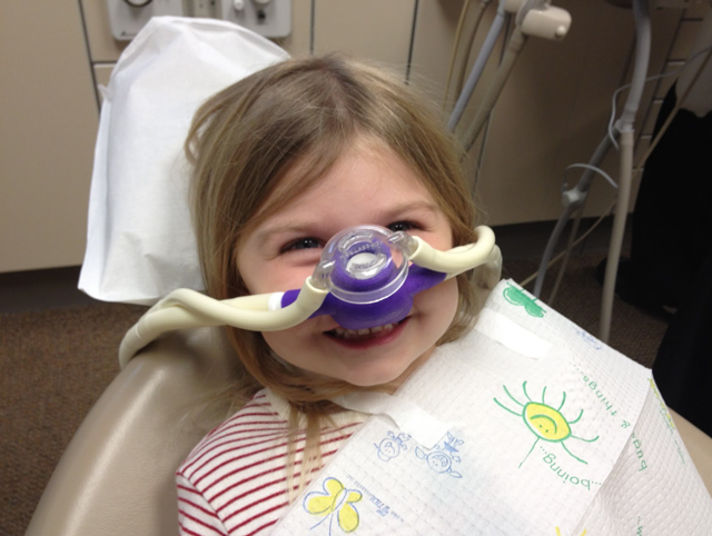 sedation dentistry explained