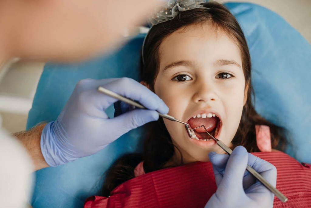  Pediatric Dentist Near Me