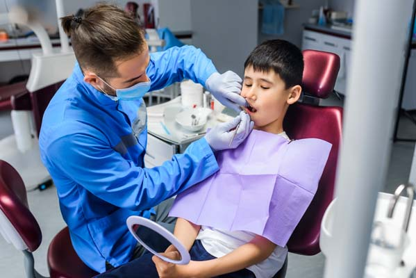  Pediatric Dentist Near Me