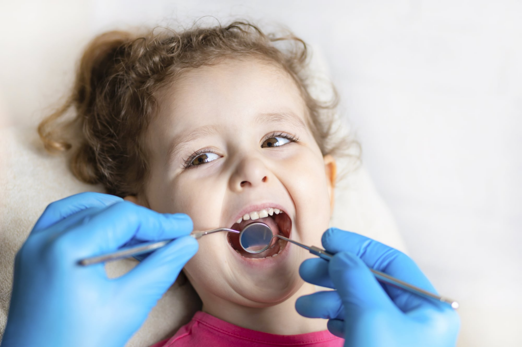  Pediatric Dentist Near Me