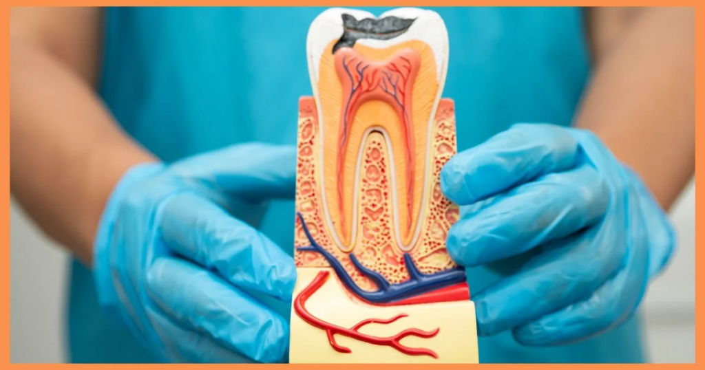 root canal treatment cost near me