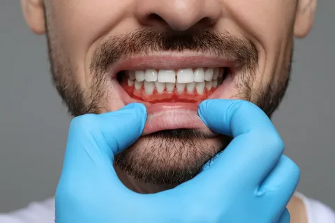 Gum Disease Treatment