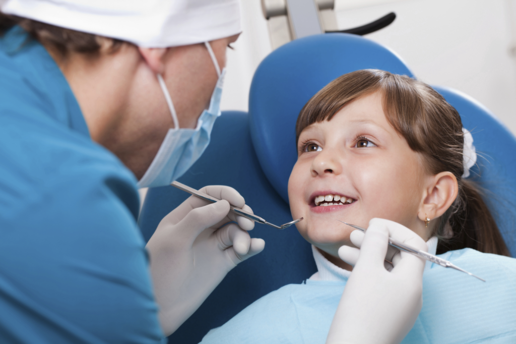  Pediatric Dentist Near Me